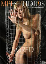 Wired : Alla from MPL Studios, 01 Apr 2013